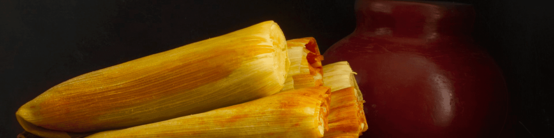 tamales recetas